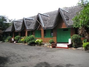 Abaksa Beach Resort Batangas Exterior foto